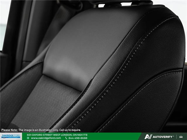 2025 Ford F-150 Lariat (Stk: C55085) in London - Image 19 of 24