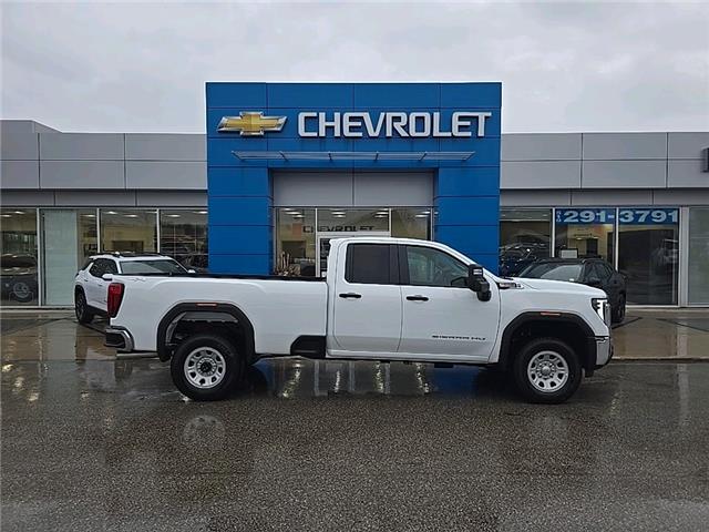2026 GMC Sierra 2500HD Pro (Stk: 26-574) in Listowel - Image 2 of 10 2026 GMC Sierra 2500HD Pro (Stk: 26-574) in Listowel - Image 2 of 10