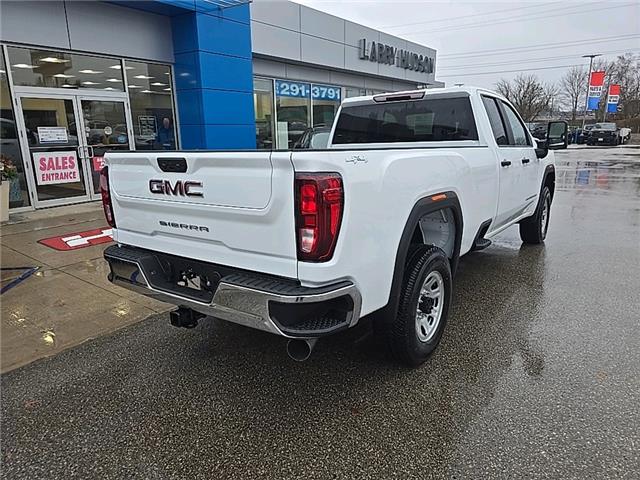 2026 GMC Sierra 2500HD Pro (Stk: 26-574) in Listowel - Image 3 of 10 2026 GMC Sierra 2500HD Pro (Stk: 26-574) in Listowel - Image 3 of 10