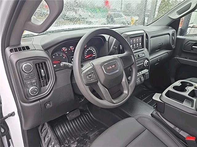 2026 GMC Sierra 2500HD Pro (Stk: 26-574) in Listowel - Image 4 of 10 2026 GMC Sierra 2500HD Pro (Stk: 26-574) in Listowel - Image 4 of 10