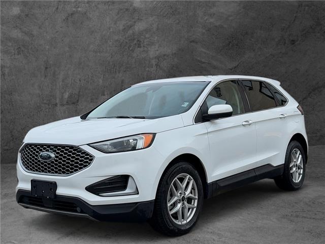 2023 Ford Edge SEL (Stk: 25P165) in Kamloops - Image 1 of 25