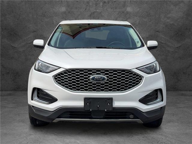 2023 Ford Edge SEL (Stk: 25P165) in Kamloops - Image 2 of 25