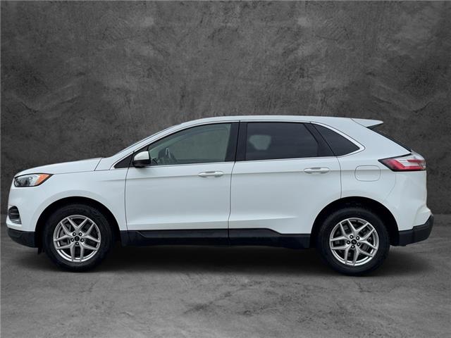 2023 Ford Edge SEL (Stk: 25P165) in Kamloops - Image 3 of 25