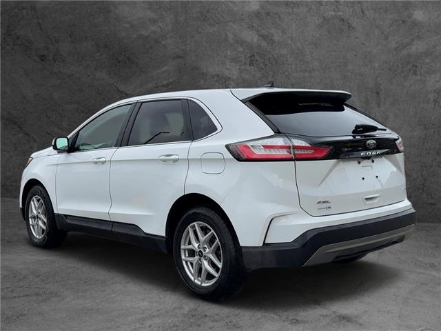 2023 Ford Edge SEL (Stk: 25P165) in Kamloops - Image 4 of 25
