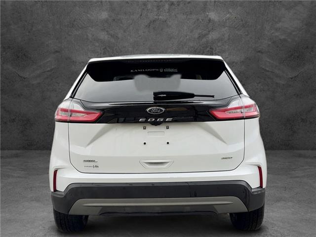 2023 Ford Edge SEL (Stk: 25P165) in Kamloops - Image 5 of 25