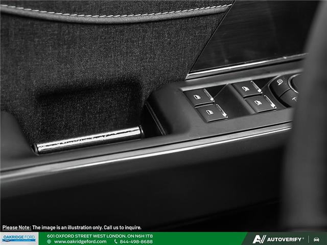 2025 Ford F-150 Lariat (Stk: C55087) in London - Image 16 of 24