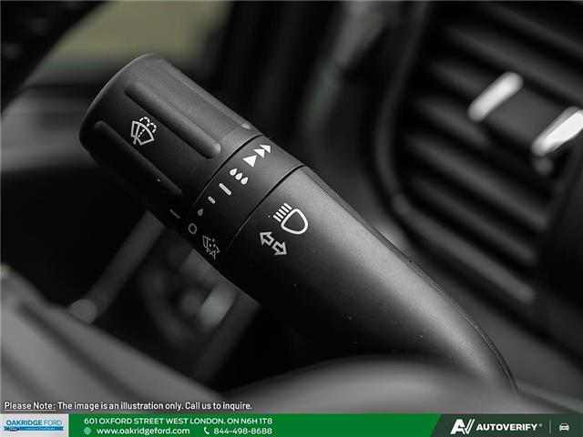 2025 Ford F-150 Lariat (Stk: C55087) in London - Image 24 of 24