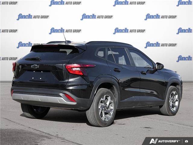 2025 Chevrolet Trax LT (Stk: 38542) in Georgetown - Image 5 of 28 2025 Chevrolet Trax LT (Stk: 38542) in Georgetown - Image 5 of 28