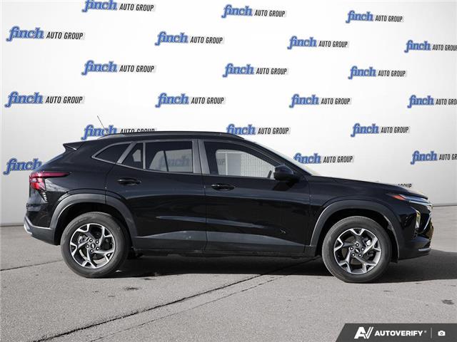 2025 Chevrolet Trax LT (Stk: 38542) in Georgetown - Image 6 of 28 2025 Chevrolet Trax LT (Stk: 38542) in Georgetown - Image 6 of 28