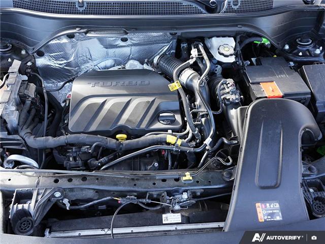 2025 Chevrolet Trax LT (Stk: 38542) in Georgetown - Image 11 of 28 2025 Chevrolet Trax LT (Stk: 38542) in Georgetown - Image 11 of 28