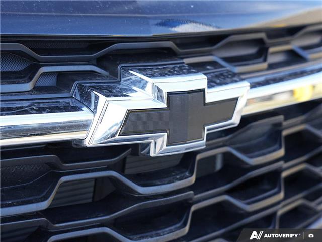 2025 Chevrolet Trax LT (Stk: 38542) in Georgetown - Image 12 of 28 2025 Chevrolet Trax LT (Stk: 38542) in Georgetown - Image 12 of 28