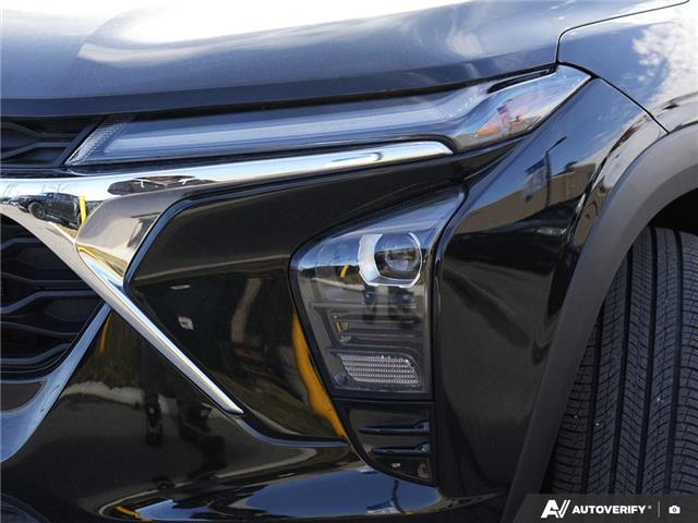 2025 Chevrolet Trax LT (Stk: 38542) in Georgetown - Image 13 of 28 2025 Chevrolet Trax LT (Stk: 38542) in Georgetown - Image 13 of 28