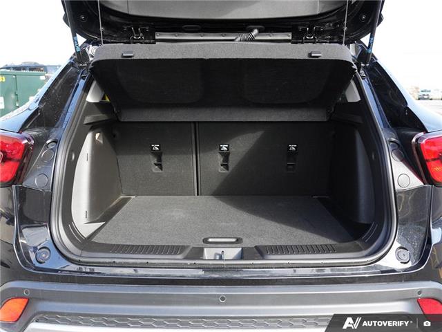 2025 Chevrolet Trax LT (Stk: 38542) in Georgetown - Image 14 of 28 2025 Chevrolet Trax LT (Stk: 38542) in Georgetown - Image 14 of 28