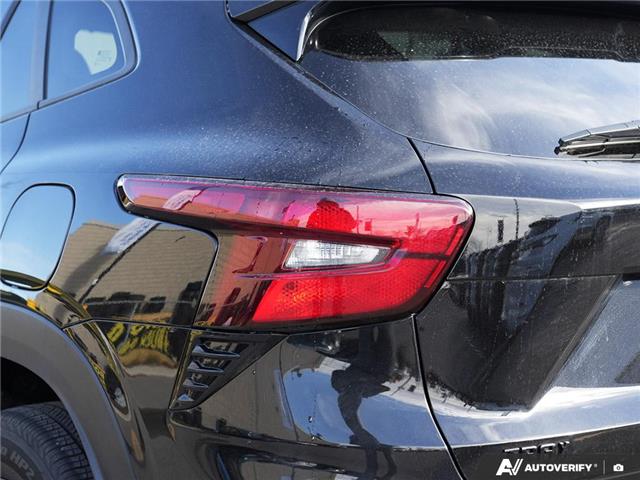 2025 Chevrolet Trax LT (Stk: 38542) in Georgetown - Image 15 of 28 2025 Chevrolet Trax LT (Stk: 38542) in Georgetown - Image 15 of 28