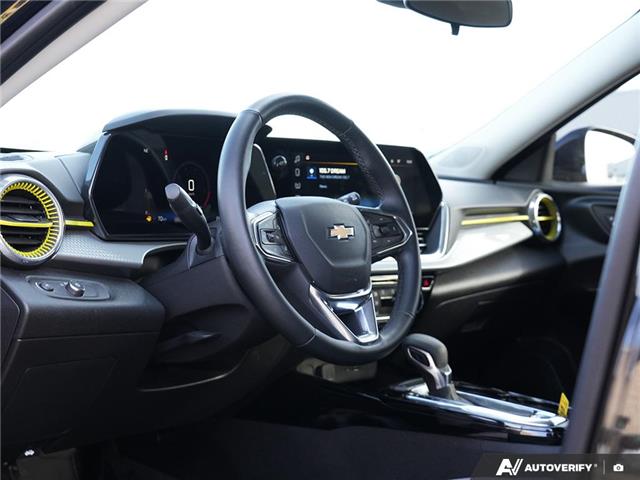 2025 Chevrolet Trax LT (Stk: 38542) in Georgetown - Image 16 of 28 2025 Chevrolet Trax LT (Stk: 38542) in Georgetown - Image 16 of 28