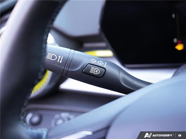 2025 Chevrolet Trax LT (Stk: 38542) in Georgetown - Image 19 of 28 2025 Chevrolet Trax LT (Stk: 38542) in Georgetown - Image 19 of 28