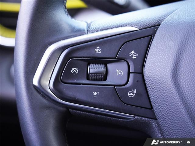 2025 Chevrolet Trax LT (Stk: 38542) in Georgetown - Image 21 of 28 2025 Chevrolet Trax LT (Stk: 38542) in Georgetown - Image 21 of 28