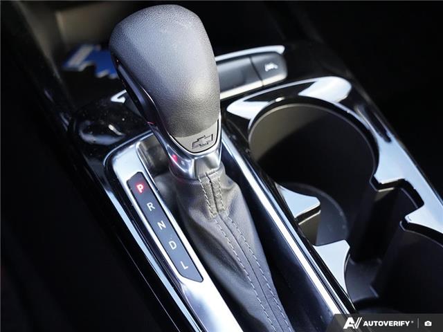 2025 Chevrolet Trax LT (Stk: 38542) in Georgetown - Image 22 of 28 2025 Chevrolet Trax LT (Stk: 38542) in Georgetown - Image 22 of 28