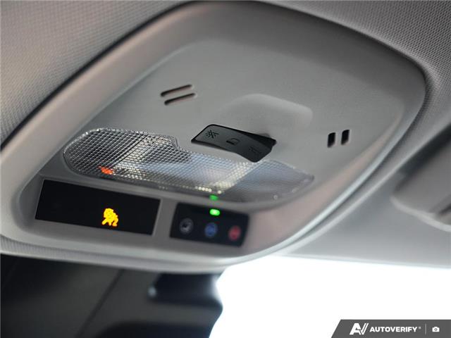 2025 Chevrolet Trax LT (Stk: 38542) in Georgetown - Image 25 of 28 2025 Chevrolet Trax LT (Stk: 38542) in Georgetown - Image 25 of 28