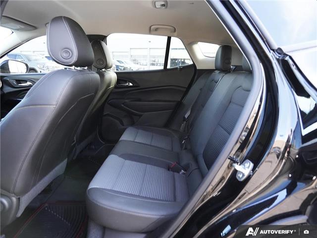 2025 Chevrolet Trax LT (Stk: 38542) in Georgetown - Image 27 of 28 2025 Chevrolet Trax LT (Stk: 38542) in Georgetown - Image 27 of 28
