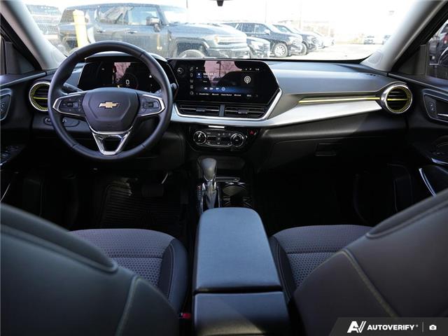 2025 Chevrolet Trax LT (Stk: 38542) in Georgetown - Image 28 of 28 2025 Chevrolet Trax LT (Stk: 38542) in Georgetown - Image 28 of 28