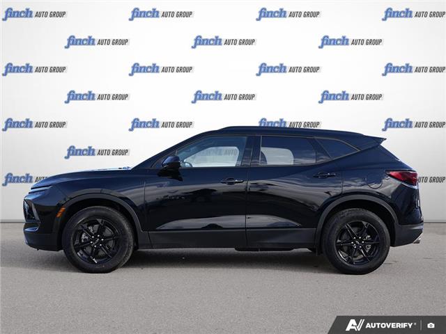 2025 Chevrolet Blazer LT (Stk: 42252) in Georgetown - Image 2 of 28