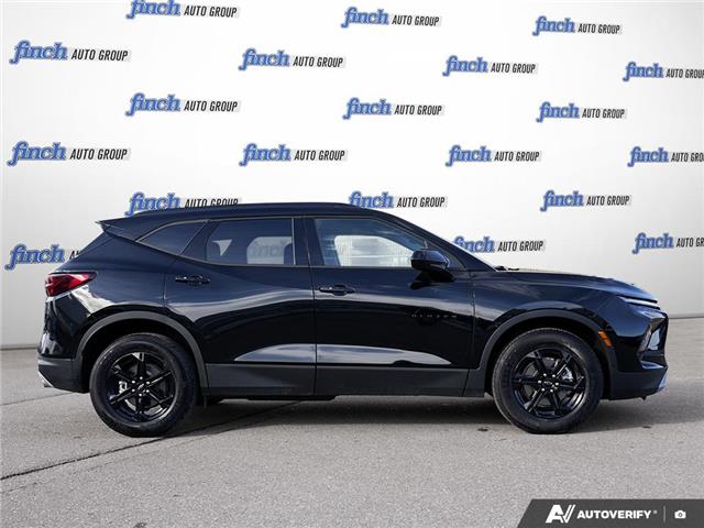 2025 Chevrolet Blazer LT (Stk: 42252) in Georgetown - Image 6 of 28