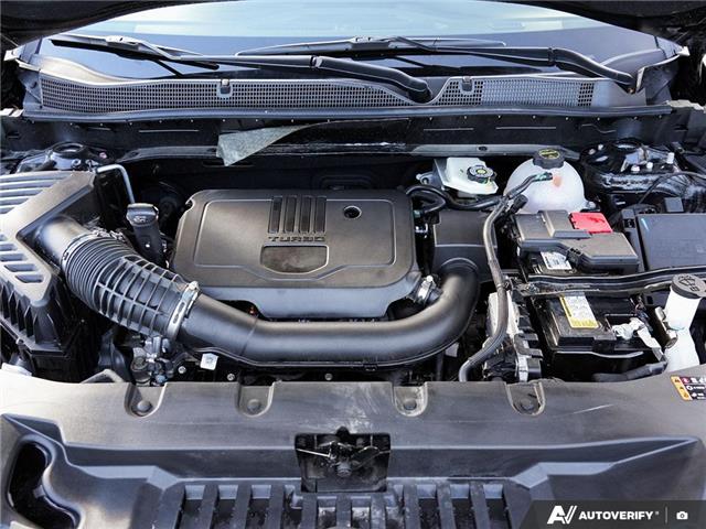 2025 Chevrolet Blazer LT (Stk: 42252) in Georgetown - Image 11 of 28