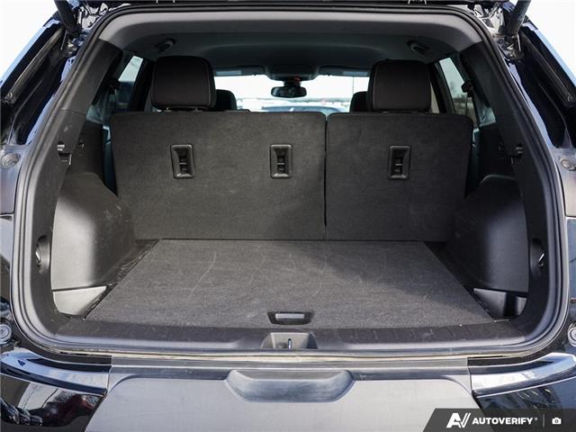 2025 Chevrolet Blazer LT (Stk: 42252) in Georgetown - Image 14 of 28