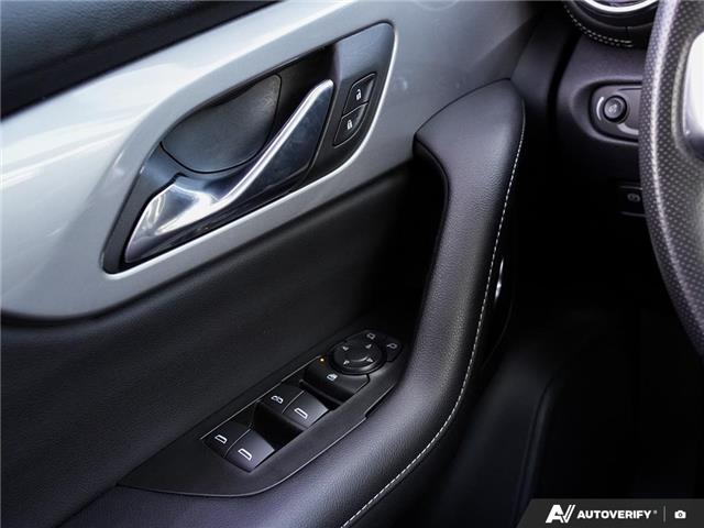 2025 Chevrolet Blazer LT (Stk: 42252) in Georgetown - Image 20 of 28