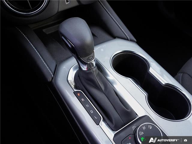 2025 Chevrolet Blazer LT (Stk: 42252) in Georgetown - Image 22 of 28