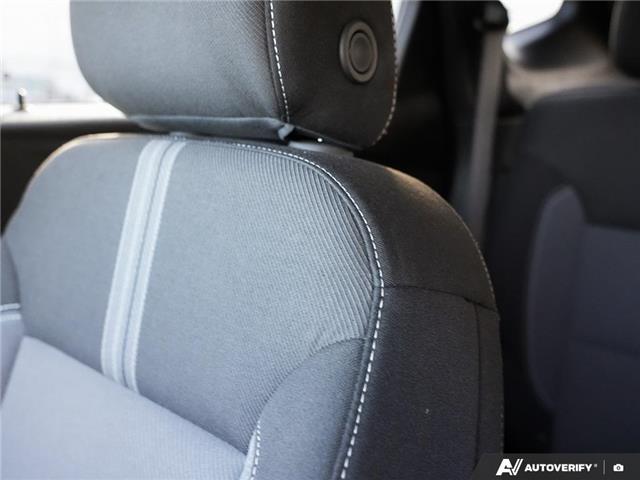 2025 Chevrolet Blazer LT (Stk: 42252) in Georgetown - Image 26 of 28