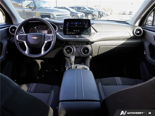 2025 Chevrolet Blazer LT (Stk: 42252) in Georgetown - Image 28 of 28