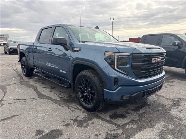 2026 GMC Sierra 1500 Elevation (Stk: 125634) in Gatineau - Image 2 of 5 2026 GMC Sierra 1500 Elevation (Stk: 125634) in Gatineau - Image 2 of 5