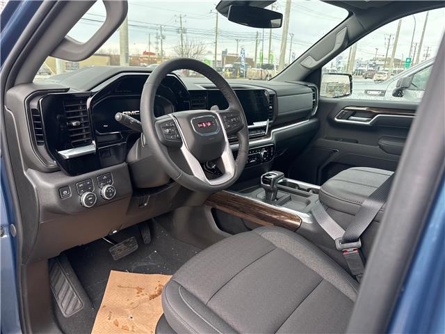 2026 GMC Sierra 1500 Elevation (Stk: 125634) in Gatineau - Image 5 of 5 2026 GMC Sierra 1500 Elevation (Stk: 125634) in Gatineau - Image 5 of 5