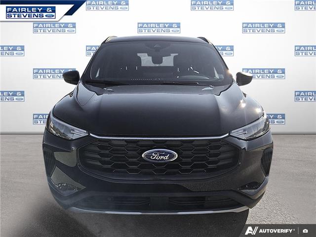 2025 Ford Escape ST-Line (Stk: P7267A) in Dartmouth - Image 2 of 24