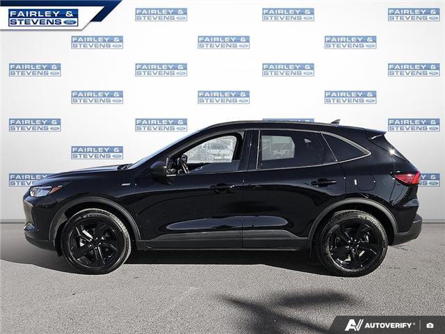 2025 Ford Escape ST-Line (Stk: P7267A) in Dartmouth - Image 3 of 24