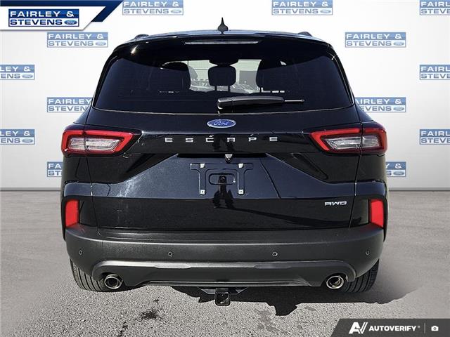 2025 Ford Escape ST-Line (Stk: P7267A) in Dartmouth - Image 5 of 24