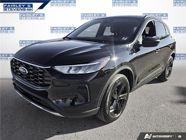 2025 Ford Escape ST-Line (Stk: P7267A) in Dartmouth - Image 6 of 24