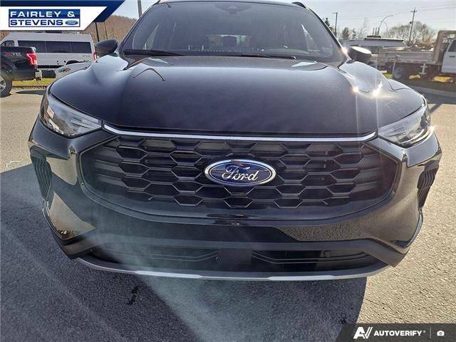 2025 Ford Escape ST-Line (Stk: P7267A) in Dartmouth - Image 7 of 24