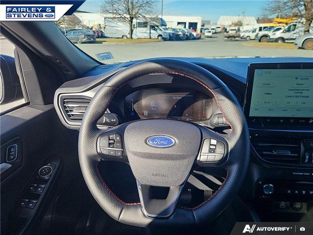 2025 Ford Escape ST-Line (Stk: P7267A) in Dartmouth - Image 13 of 24