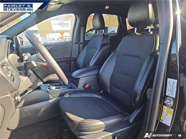 2025 Ford Escape ST-Line (Stk: P7267A) in Dartmouth - Image 20 of 24