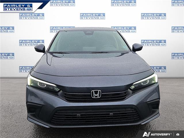 2022 Honda Civic EX (Stk: P3715A) in Dartmouth - Image 2 of 24