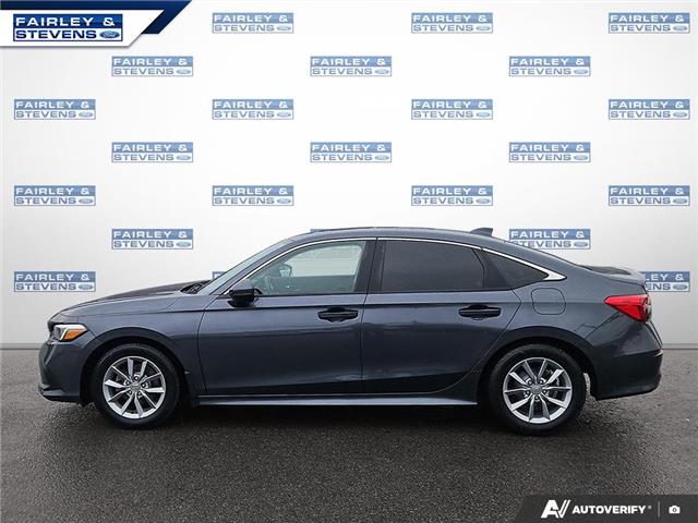 2022 Honda Civic EX (Stk: P3715A) in Dartmouth - Image 3 of 24