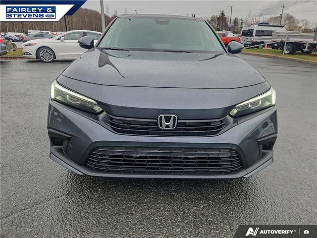 2022 Honda Civic EX (Stk: P3715A) in Dartmouth - Image 8 of 24