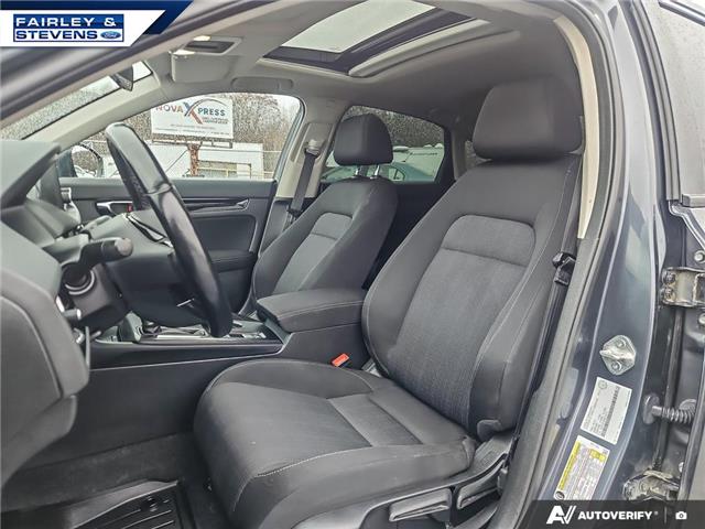 2022 Honda Civic EX (Stk: P3715A) in Dartmouth - Image 18 of 24