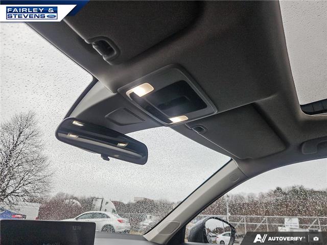 2022 Honda Civic EX (Stk: P3715A) in Dartmouth - Image 19 of 24