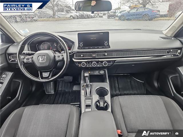 2022 Honda Civic EX (Stk: P3715A) in Dartmouth - Image 22 of 24