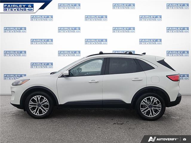 2020 Ford Escape SEL (Stk: P1375B) in Dartmouth - Image 3 of 24