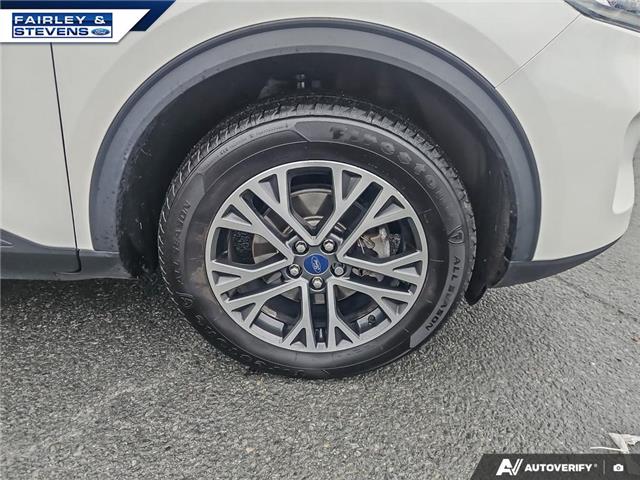 2020 Ford Escape SEL (Stk: P1375B) in Dartmouth - Image 6 of 24